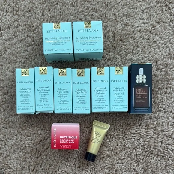 Estee Lauder Skincare Collection - Picture 2 of 11